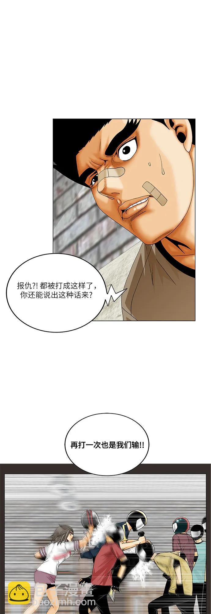 最強傳說姜海孝 - 第249話 - 2
