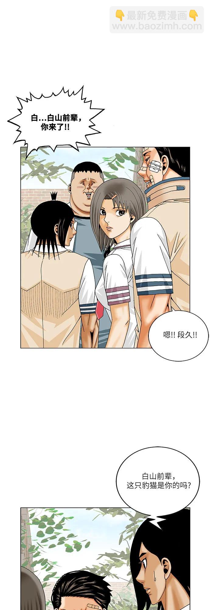 最強傳說姜海孝 - 第253話 - 6