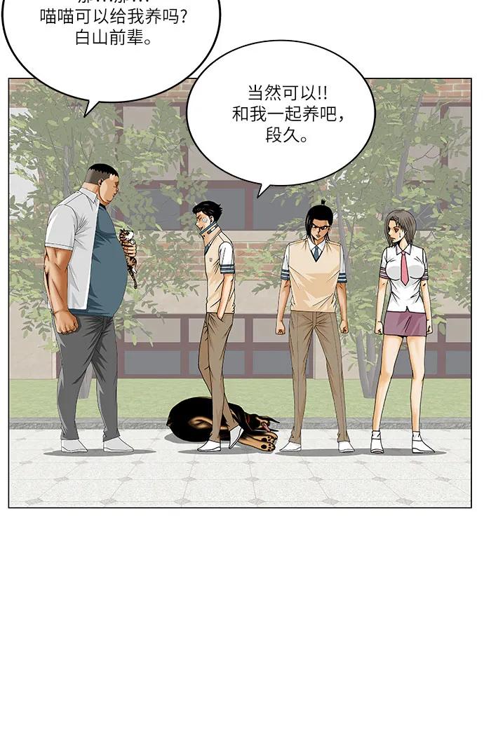 最強傳說姜海孝 - 第253話 - 1