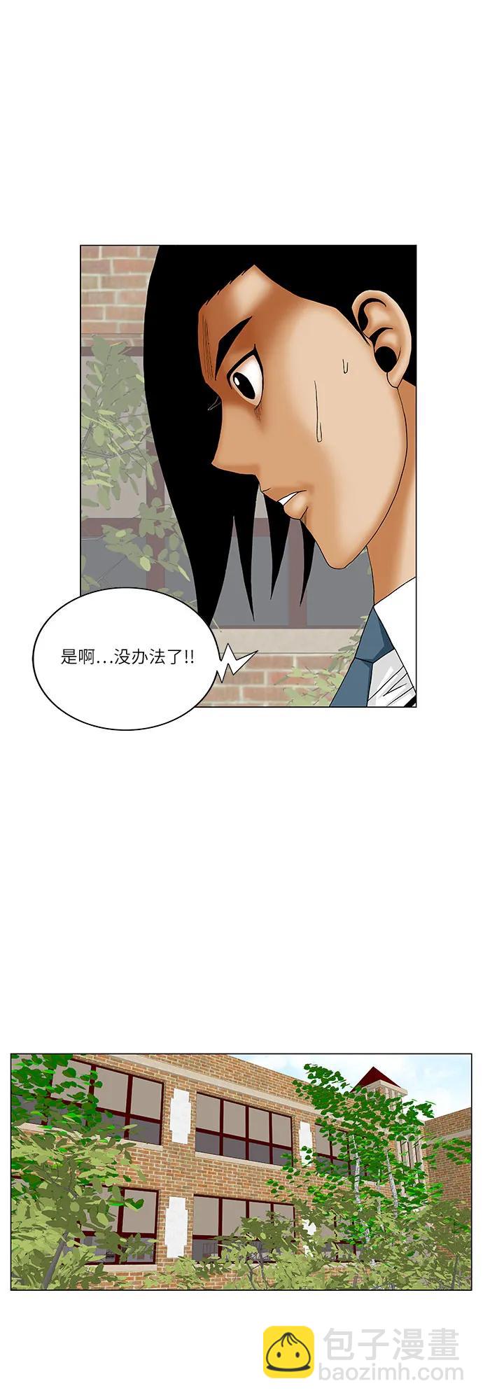 最強傳說姜海孝 - 第253話 - 6