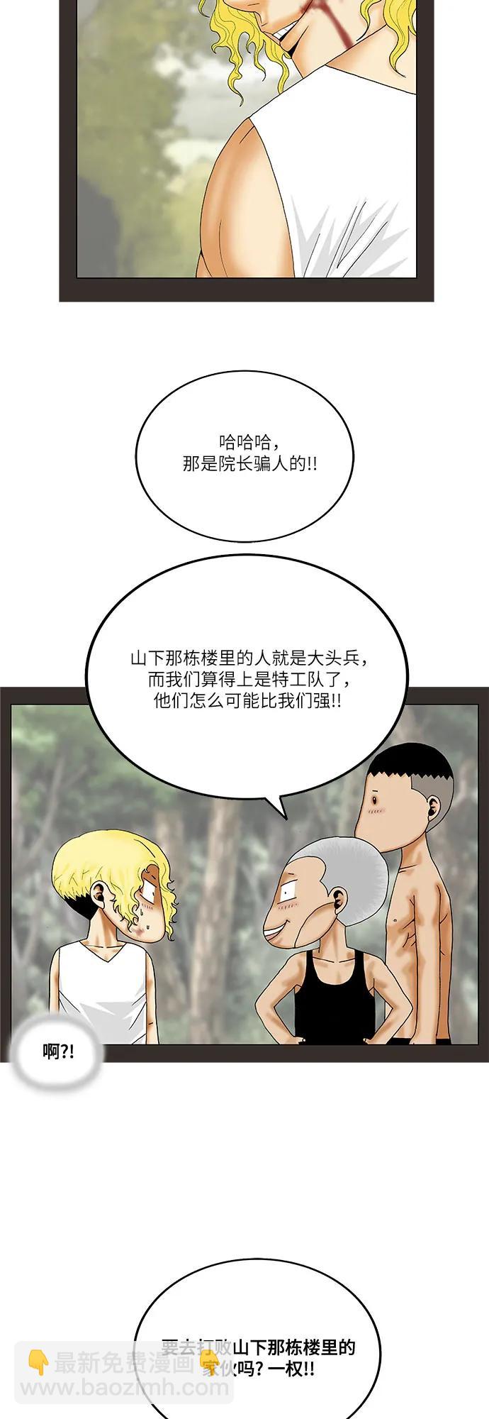 最強傳說姜海孝 - 第255話 - 4