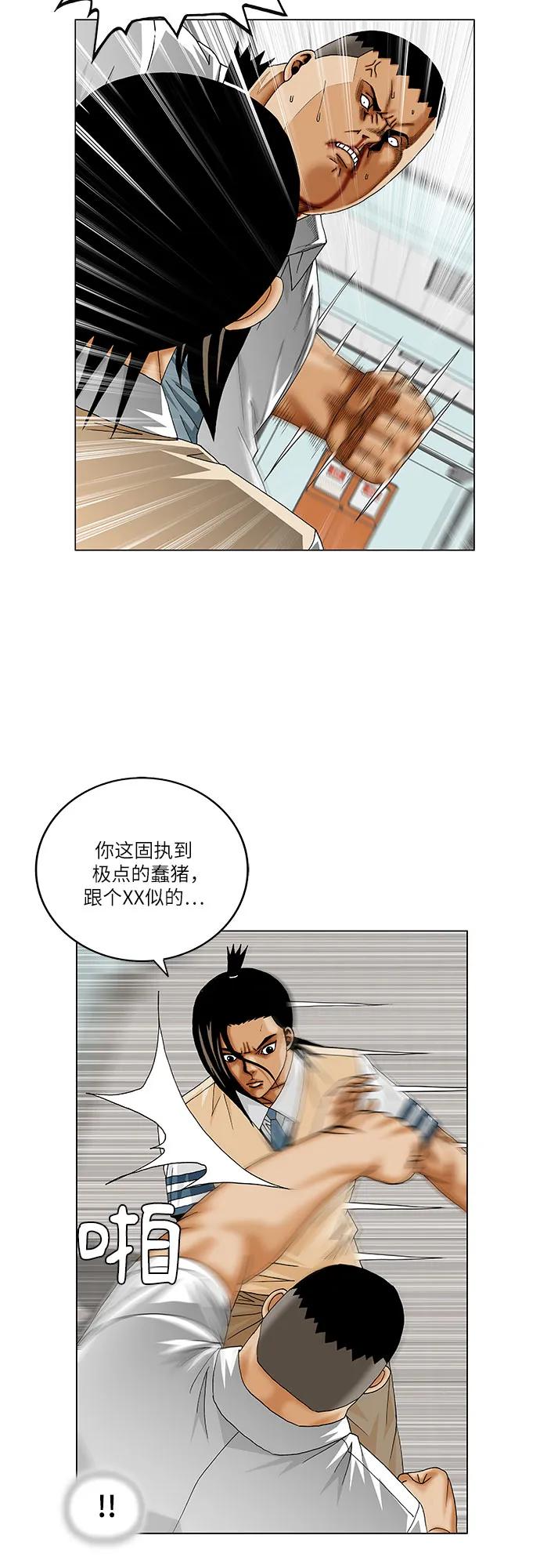 最強傳說姜海孝 - 第255話 - 2