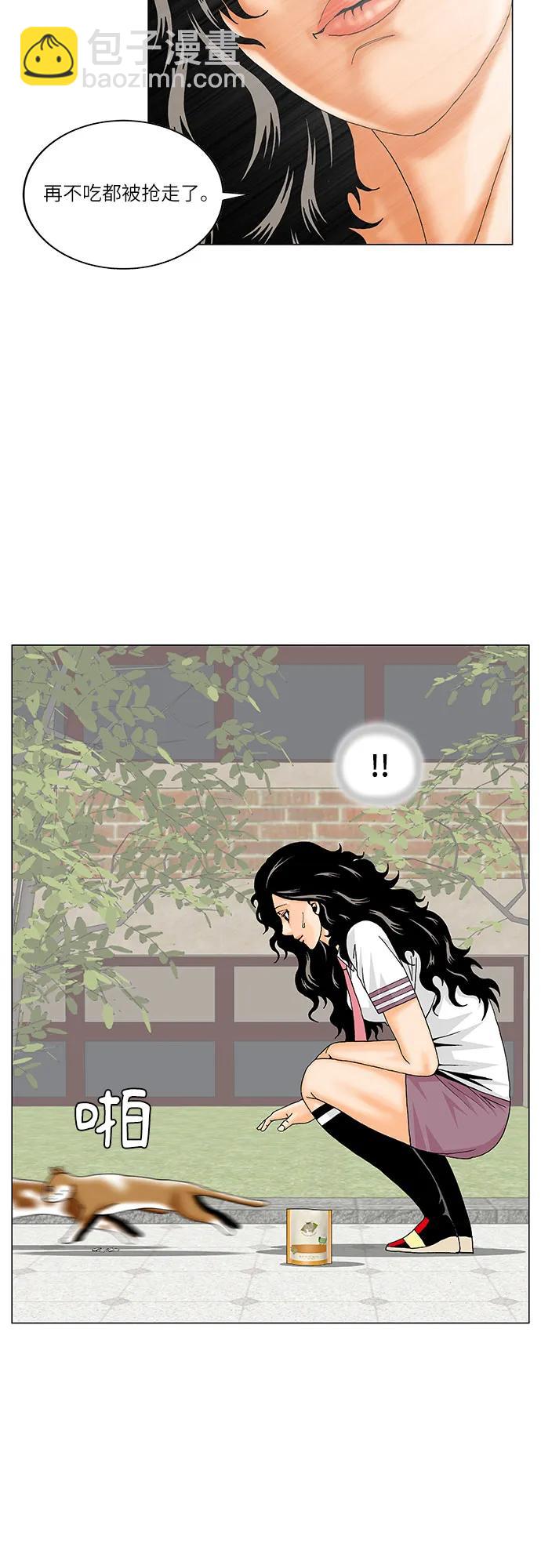 最強傳說姜海孝 - 第255話 - 6