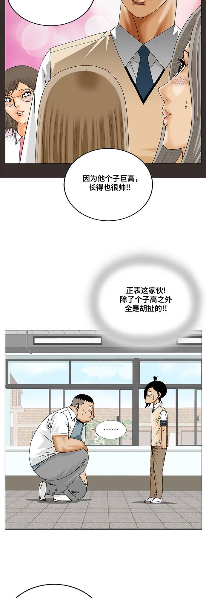 最強傳說姜海孝 - 第257話 - 6