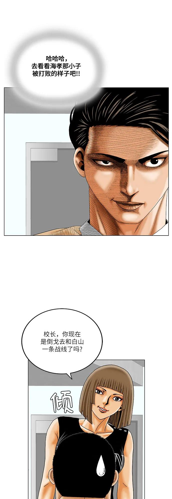 最強傳說姜海孝 - 第257話 - 3