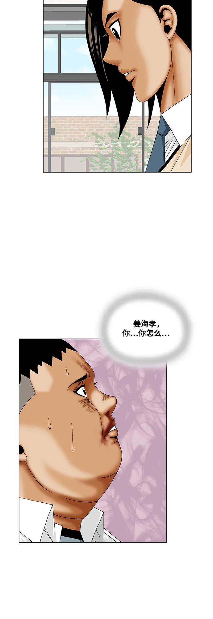 最強傳說姜海孝 - 第257話 - 5