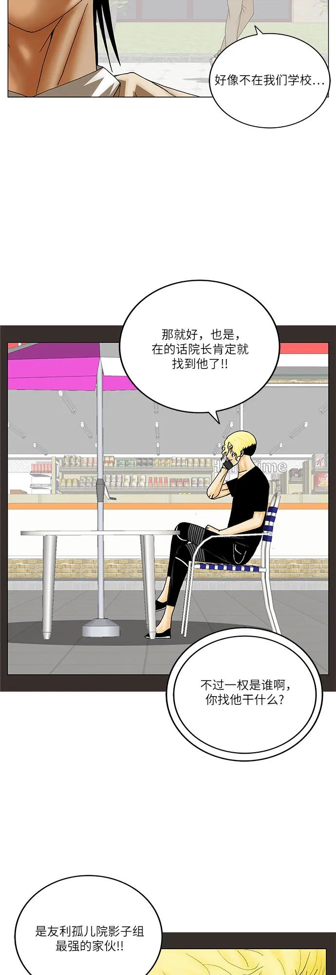 最強傳說姜海孝 - 第257話 - 2