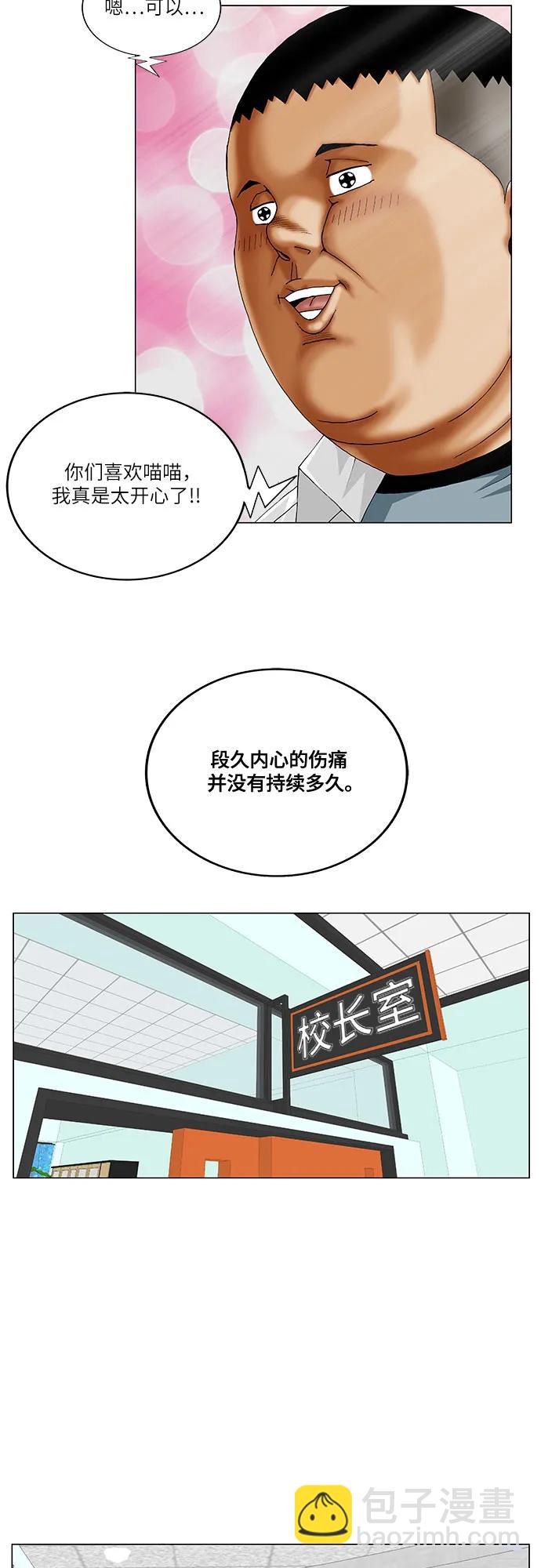 最強傳說姜海孝 - 第259話 - 2