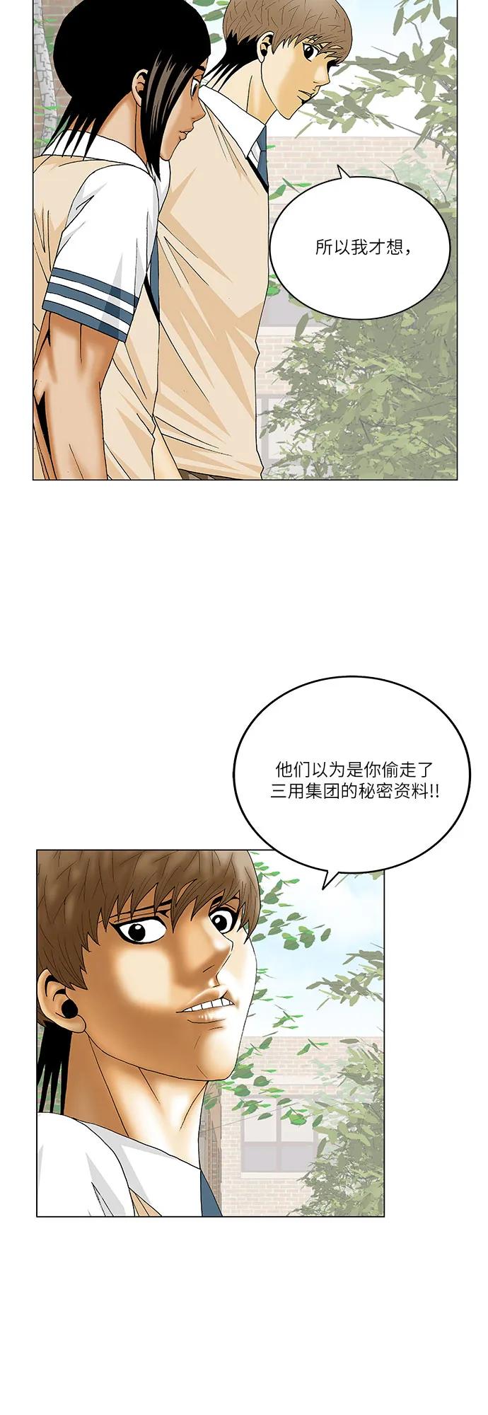 最強傳說姜海孝 - 第259話 - 1