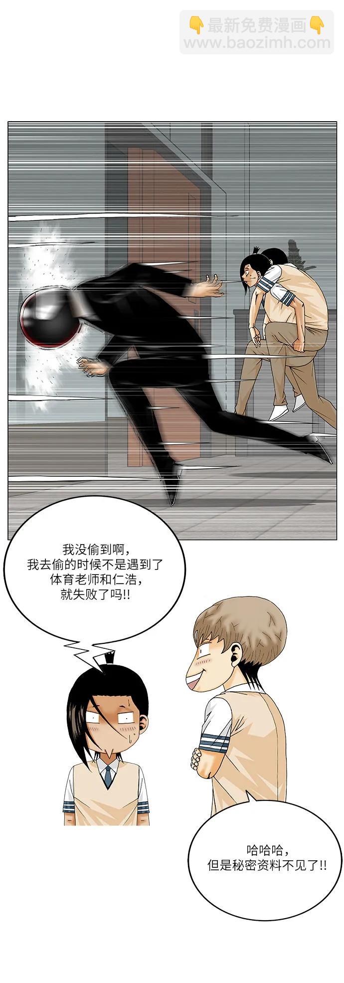 最強傳說姜海孝 - 第259話 - 2
