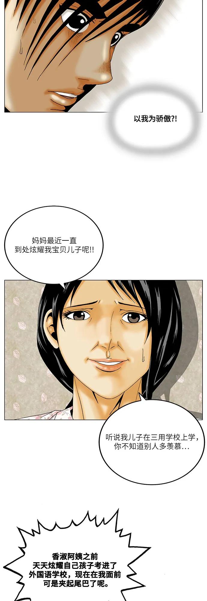 最強傳說姜海孝 - 第261話 - 2