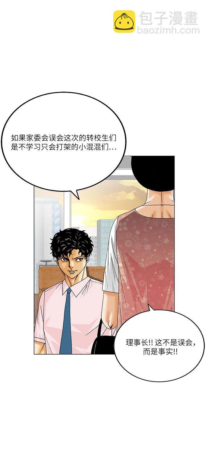 最強傳說姜海孝 - 第261話 - 4