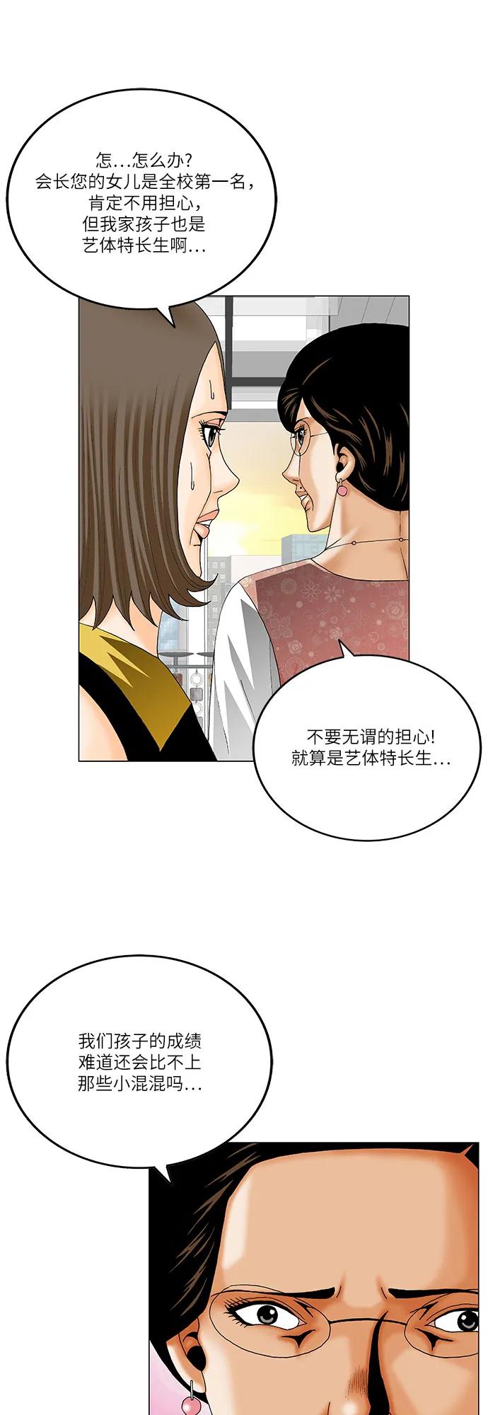 最強傳說姜海孝 - 第261話 - 6