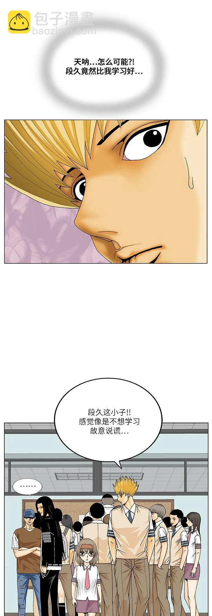 最強傳說姜海孝 - 第261話 - 6