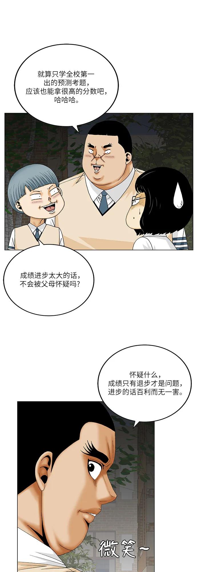 最強傳說姜海孝 - 第263話 - 5