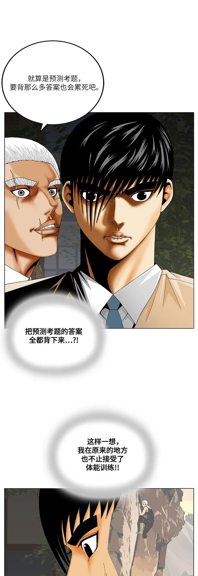 最強傳說姜海孝 - 第263話 - 5