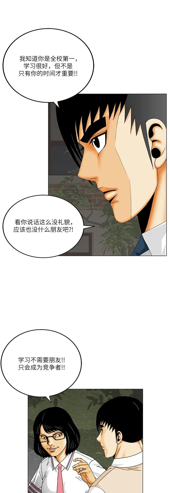 最強傳說姜海孝 - 第263話 - 6