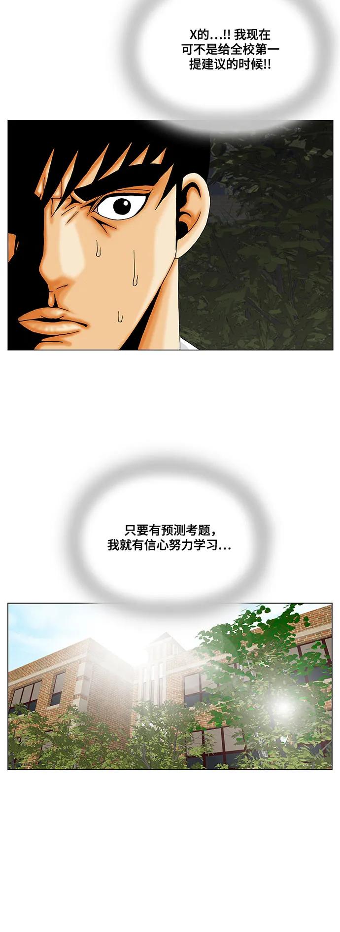 最強傳說姜海孝 - 第263話 - 2