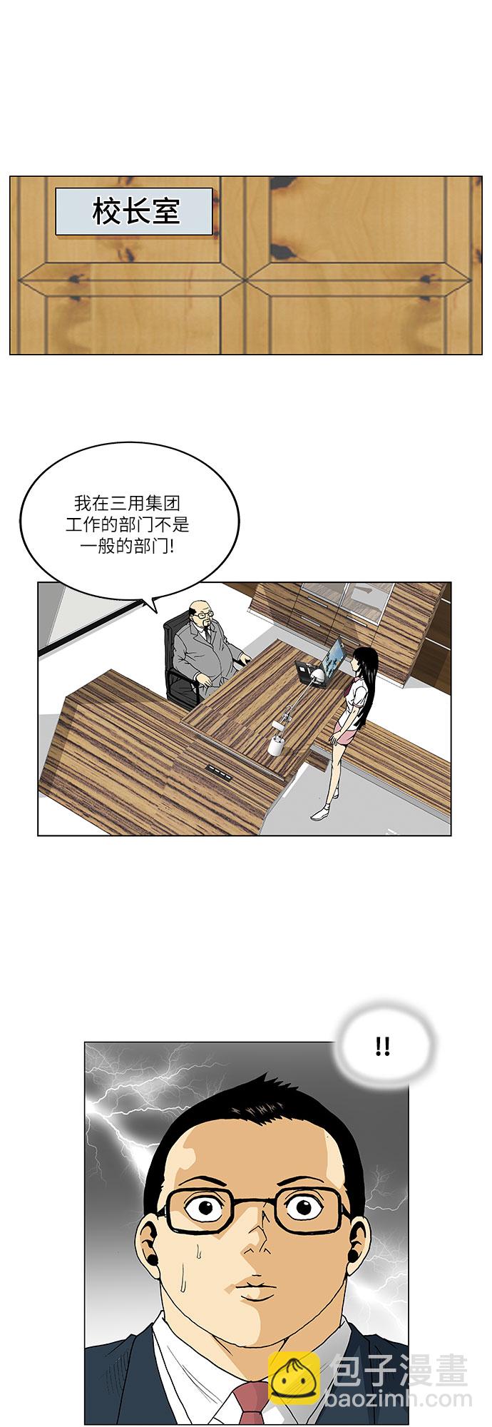 最強傳說姜海孝 - 第61話 - 6