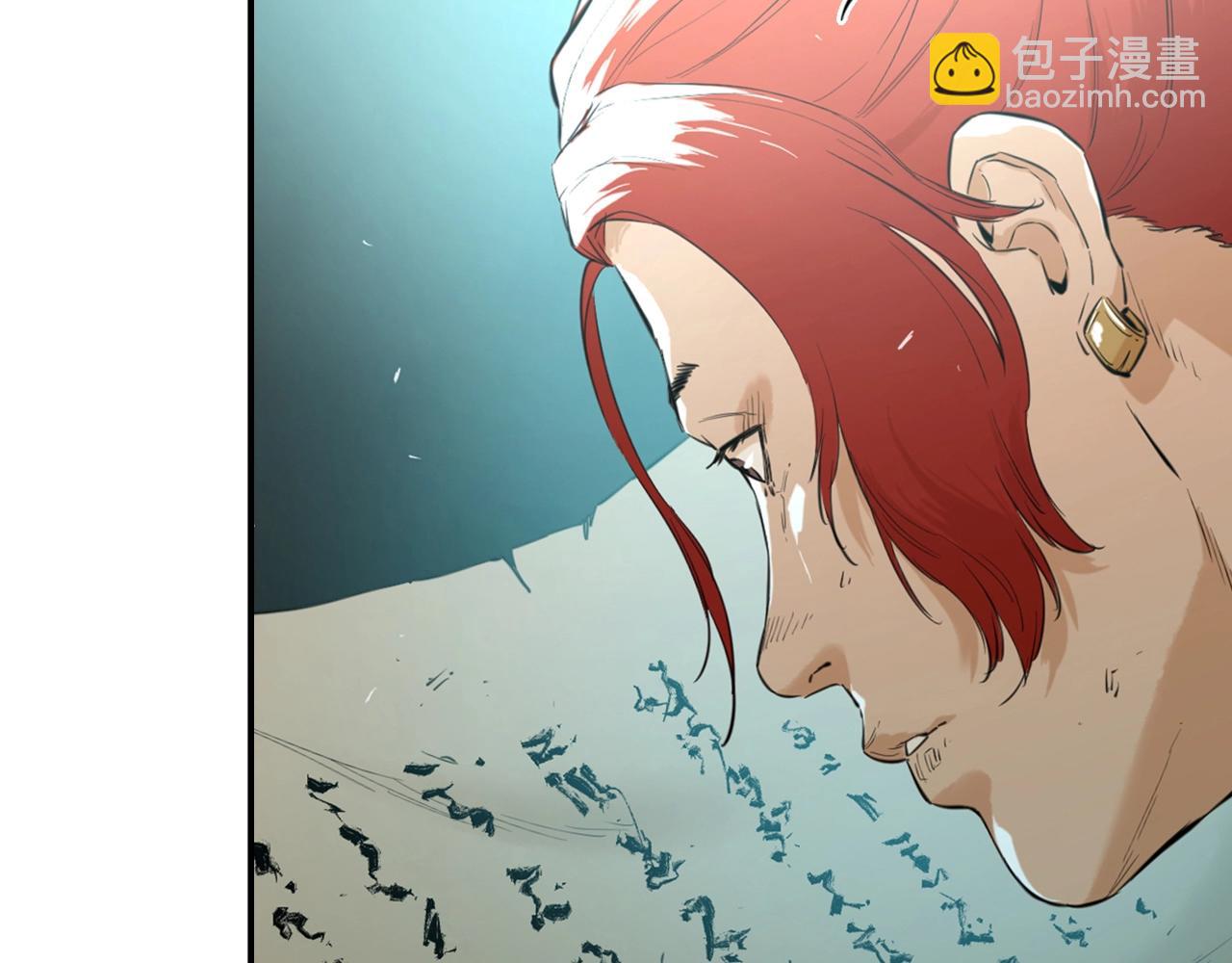 第17话 天魔的继承人(1/5)-第17话