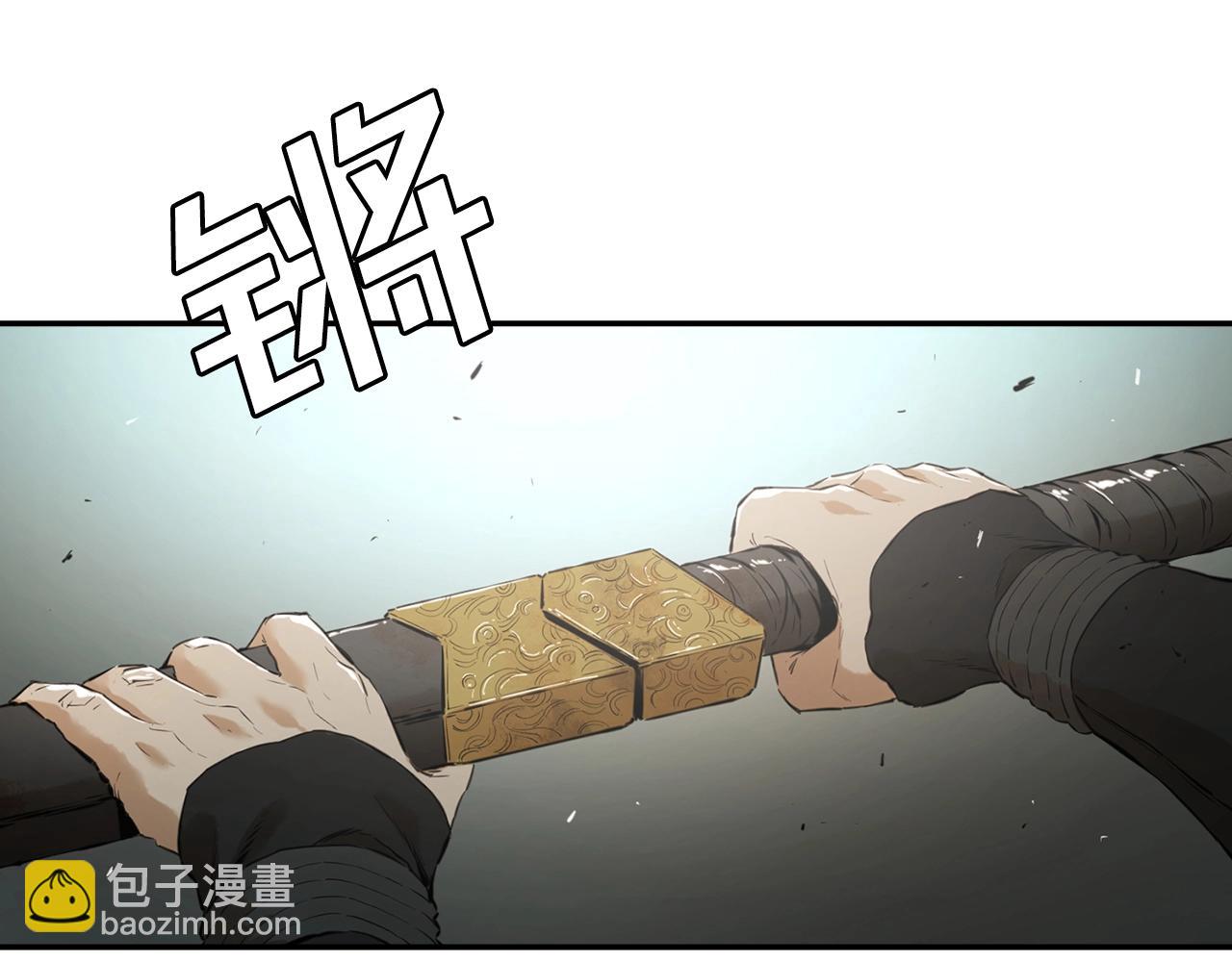 第17话 天魔的继承人(1/5)-第17话