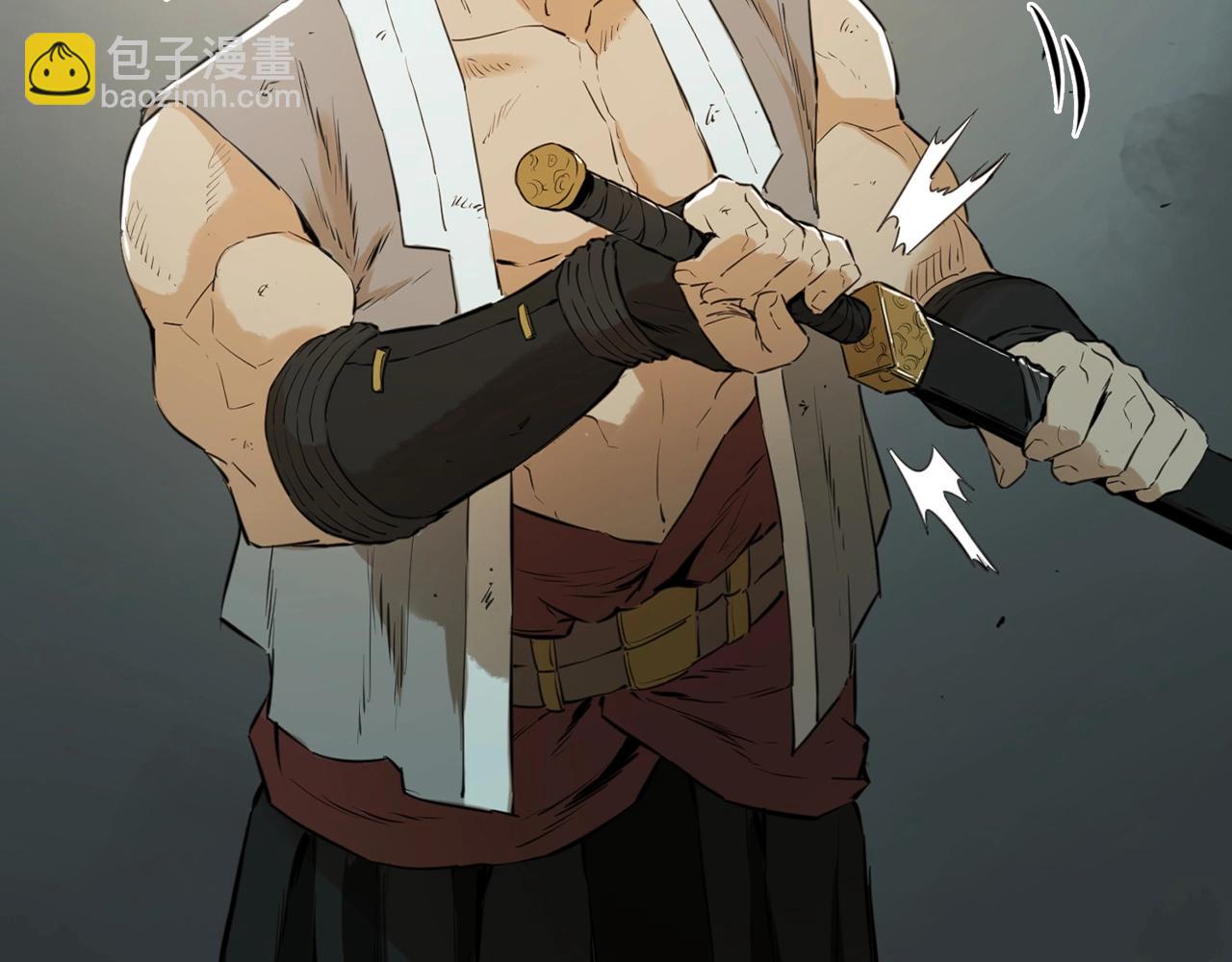 第17话 天魔的继承人(1/5)-第17话