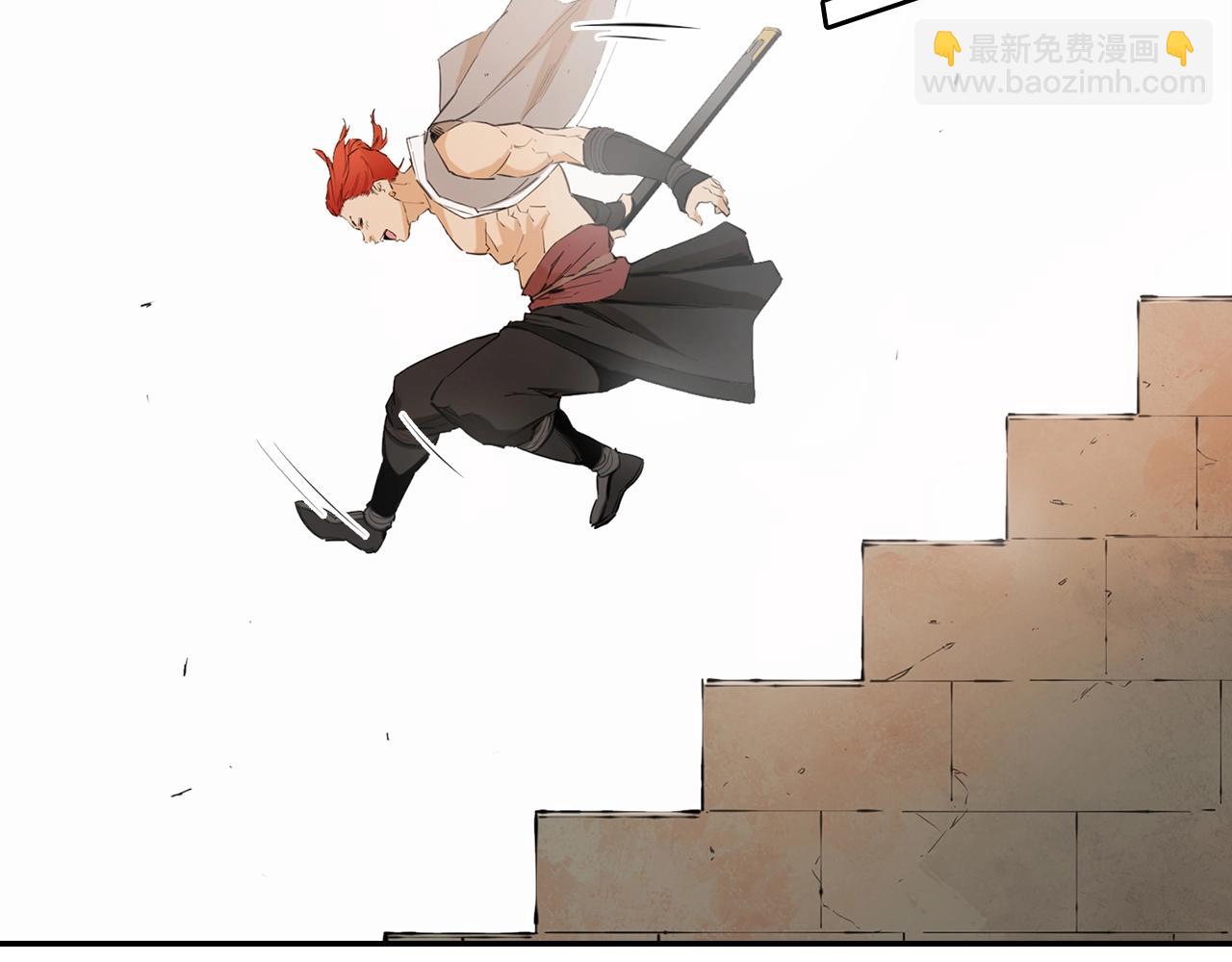 第17话 天魔的继承人(1/5)-第17话