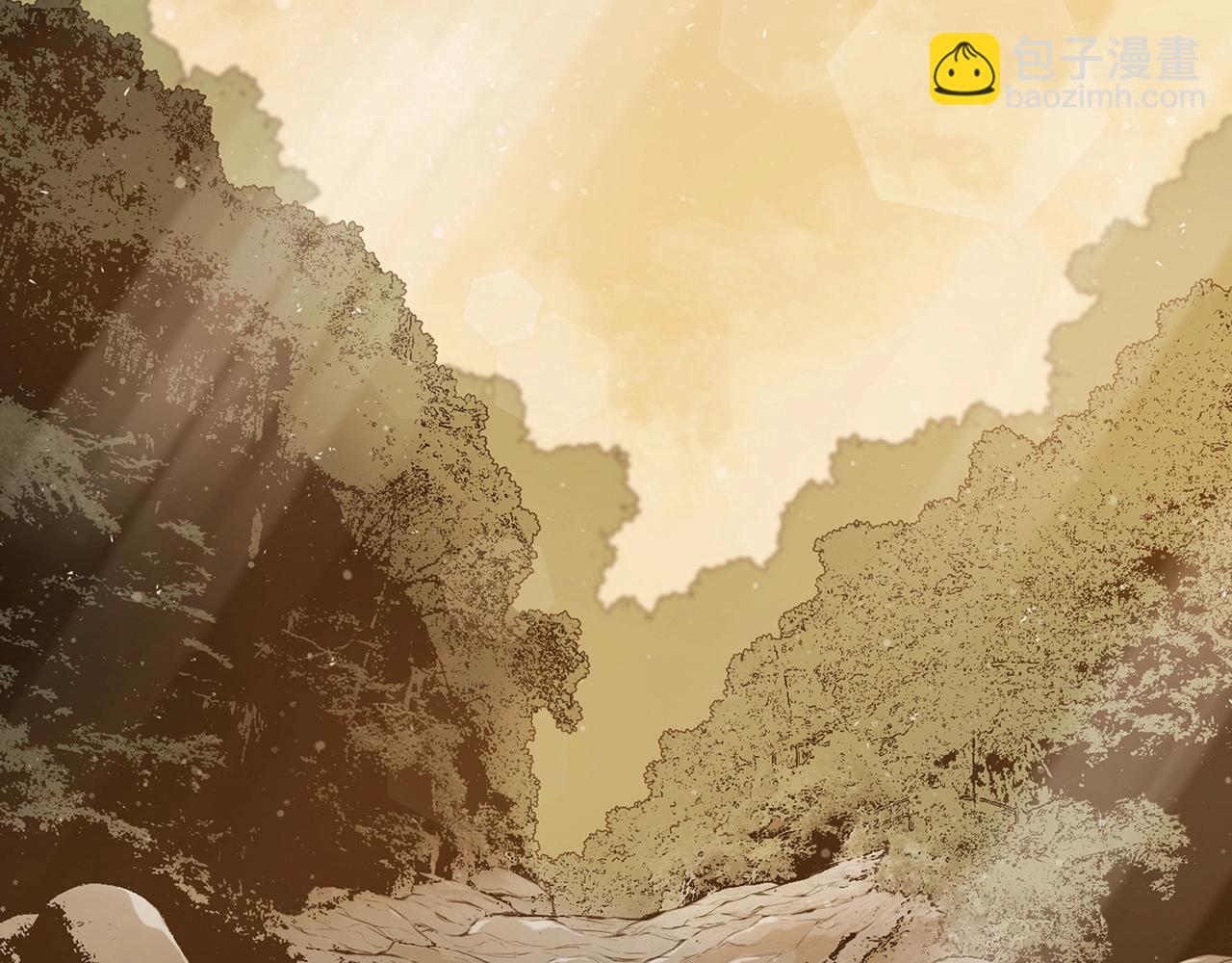 第17话 天魔的继承人(1/5)-第17话