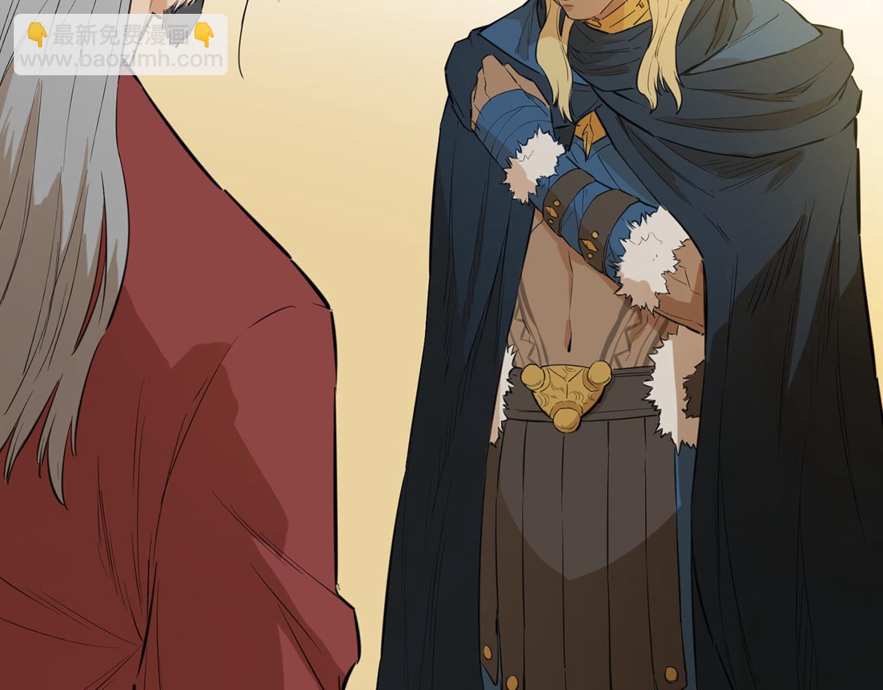 第23话  阿莎拿一族(1/6)-第23话