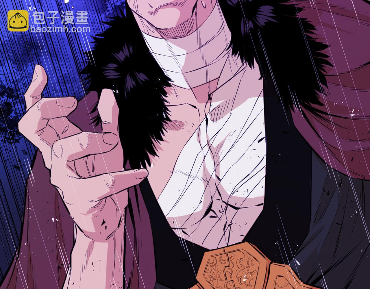 第33话 光荣使命(1/5)-第33话