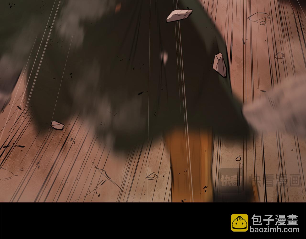 第33话 光荣使命(1/5)-第33话