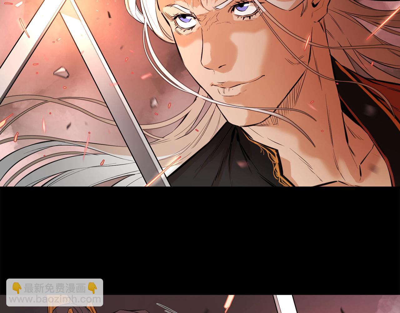 第33话 光荣使命(1/5)-第33话