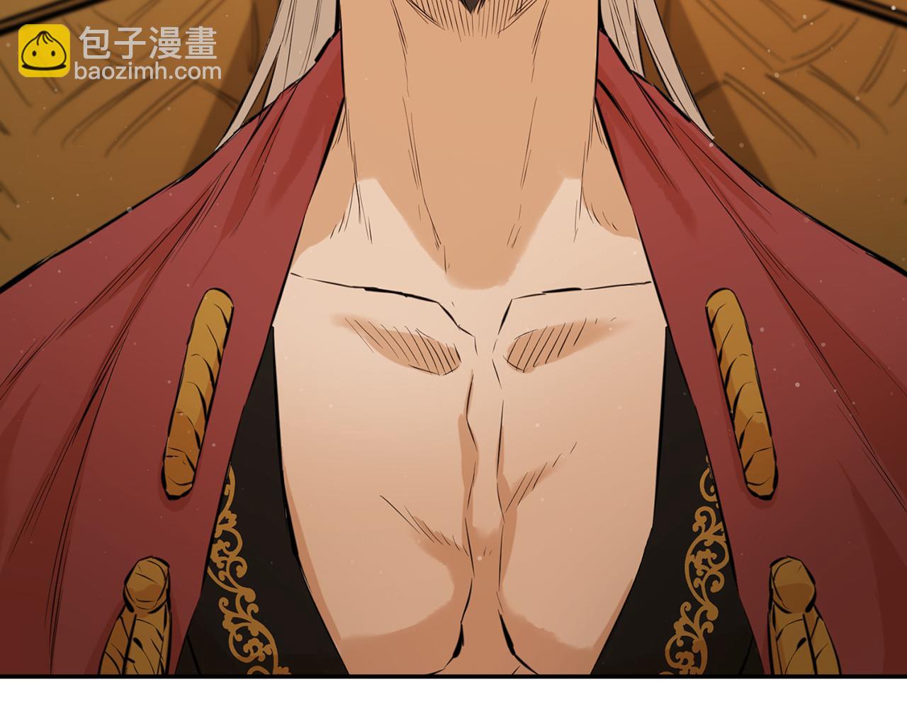 第33话 光荣使命(1/5)-第33话