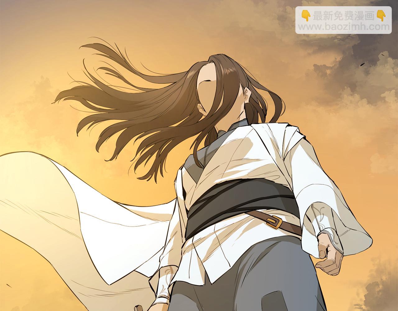 第39话 终于见到他(1/5)-第39话