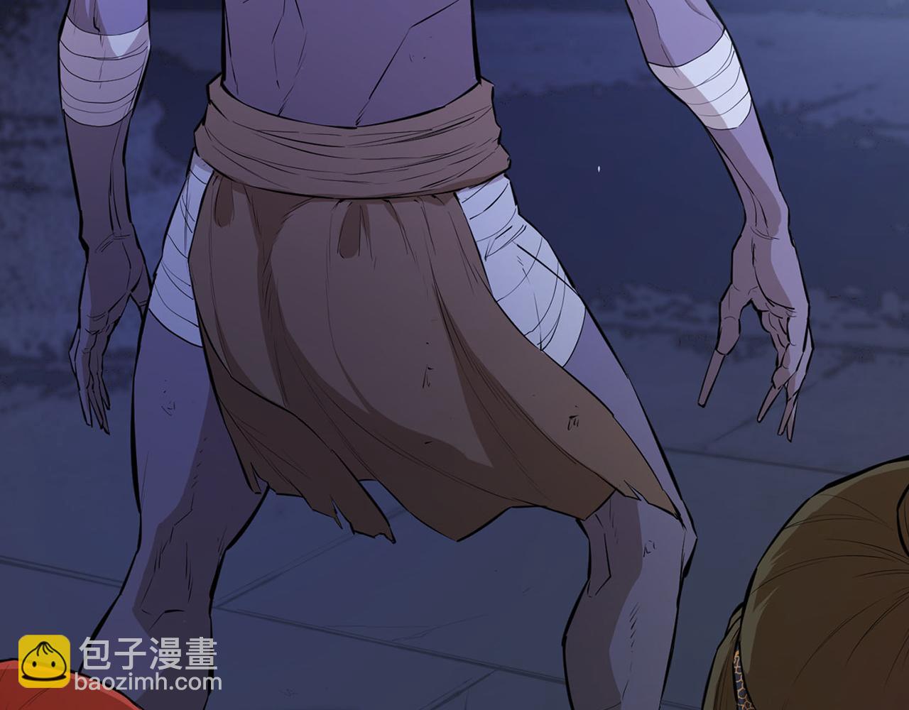 第53话 地下宫殿(1/5)-第53话