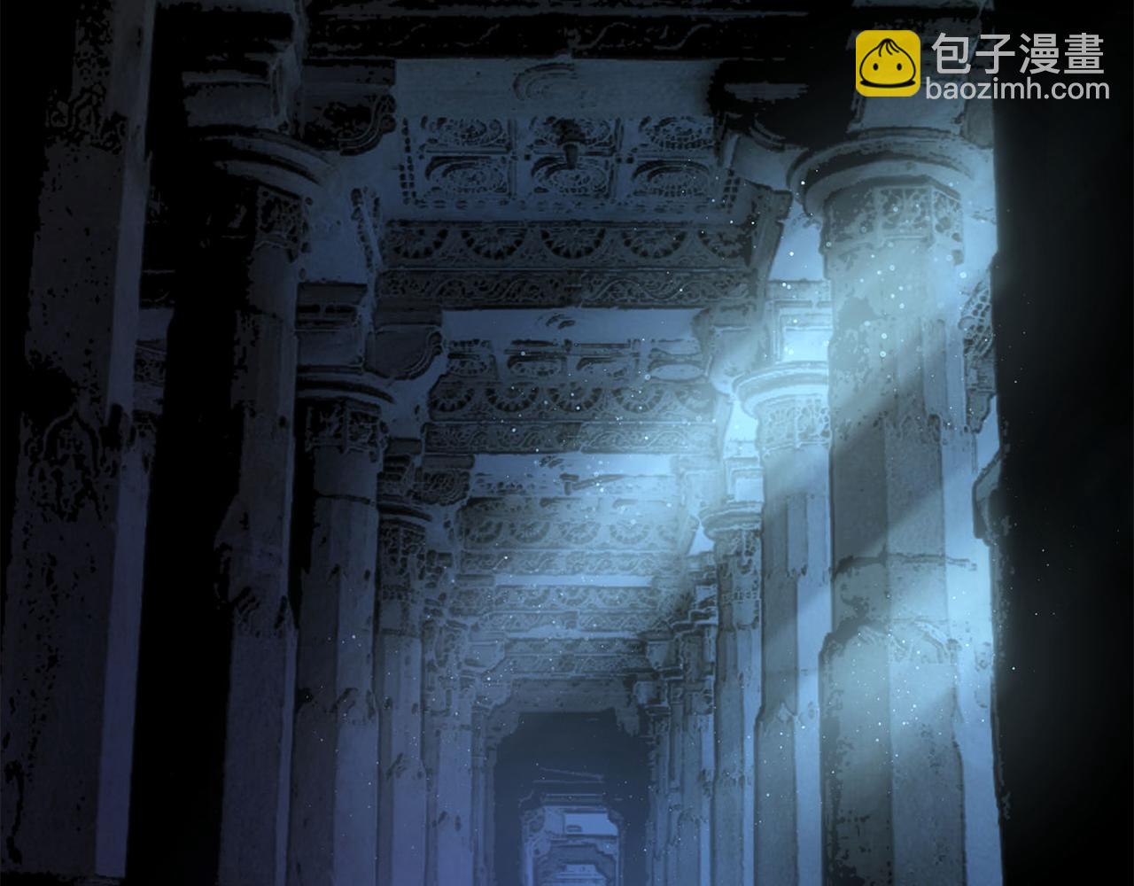 第53话 地下宫殿(1/5)-第53话