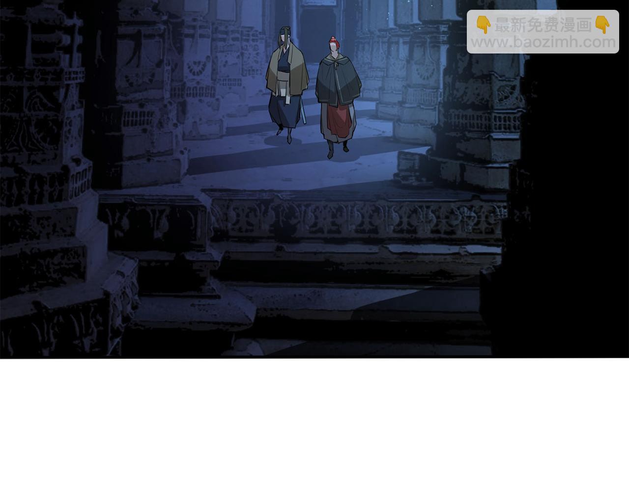 第53话 地下宫殿(1/5)-第53话