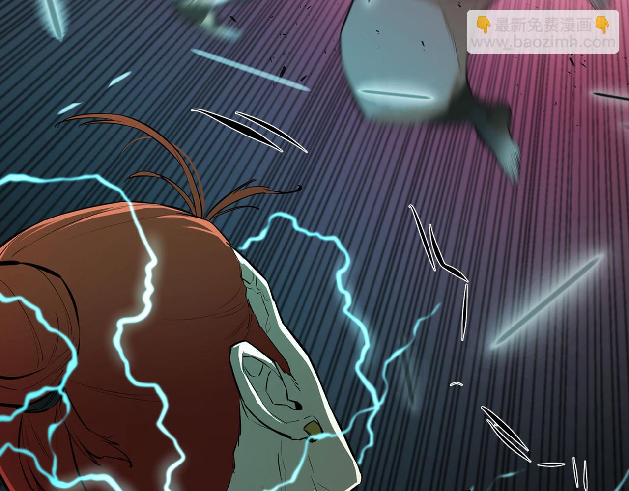 第57话 身受重伤(1/5)-第57话