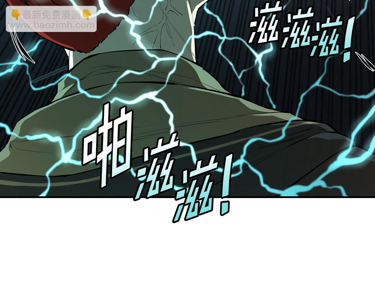 第57话 身受重伤(1/5)-第57话