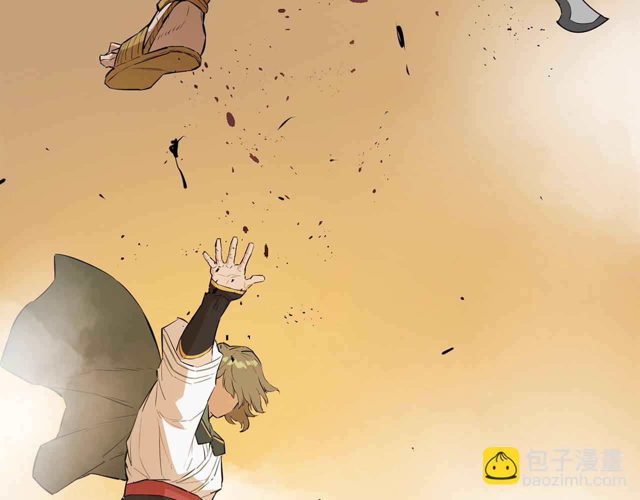 第61话 出手救人(1/6)-第61话