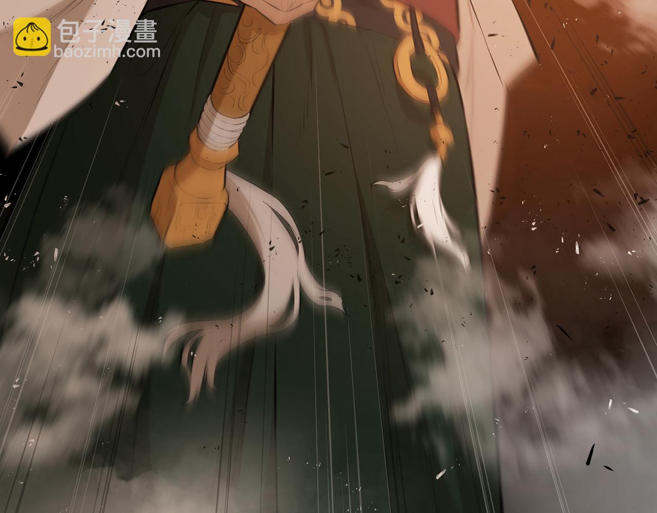 最強反派魔教紈絝 - 第69話 突生鉅變(1/5) - 2