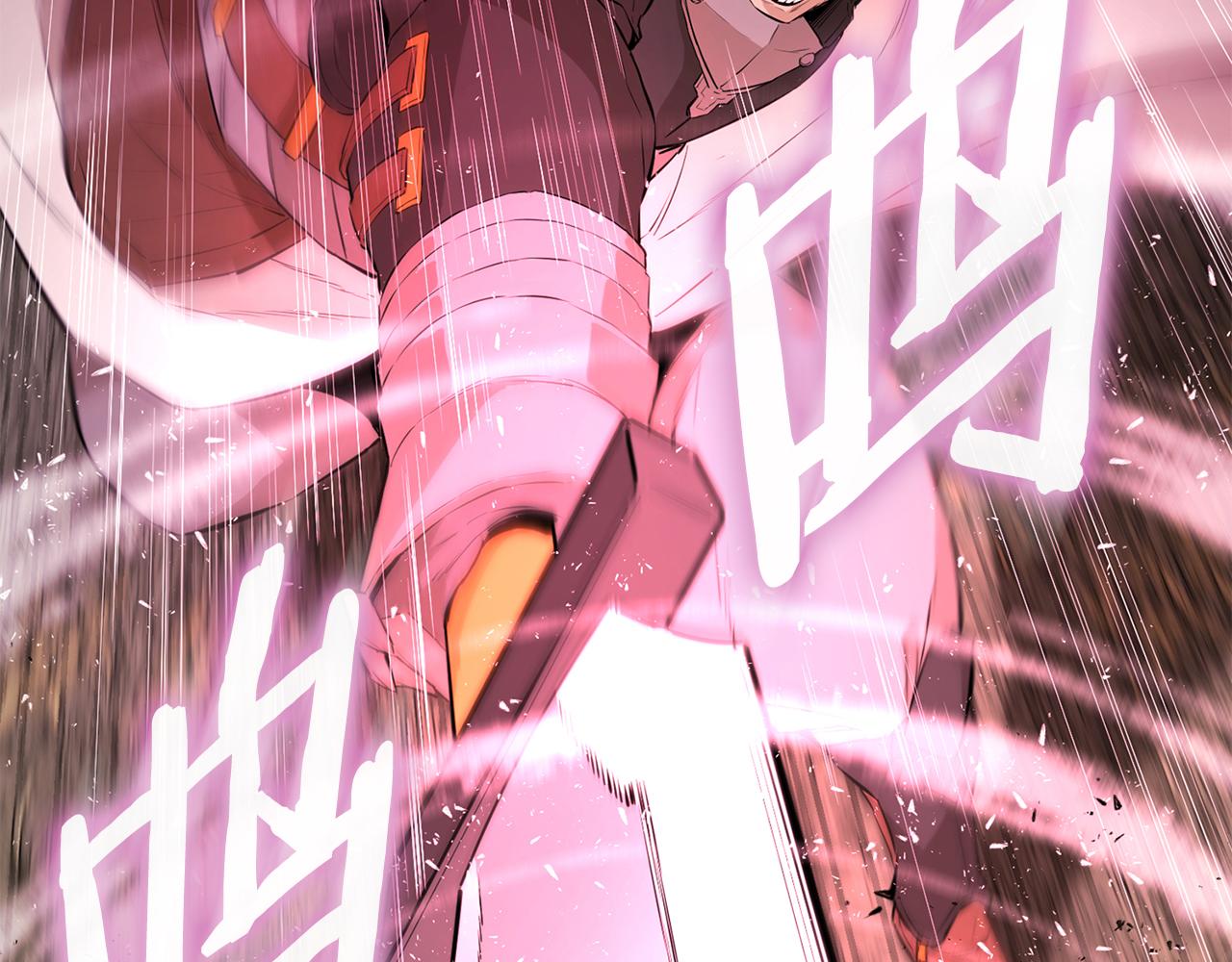 第71话 天主现身(1/5)-第71话