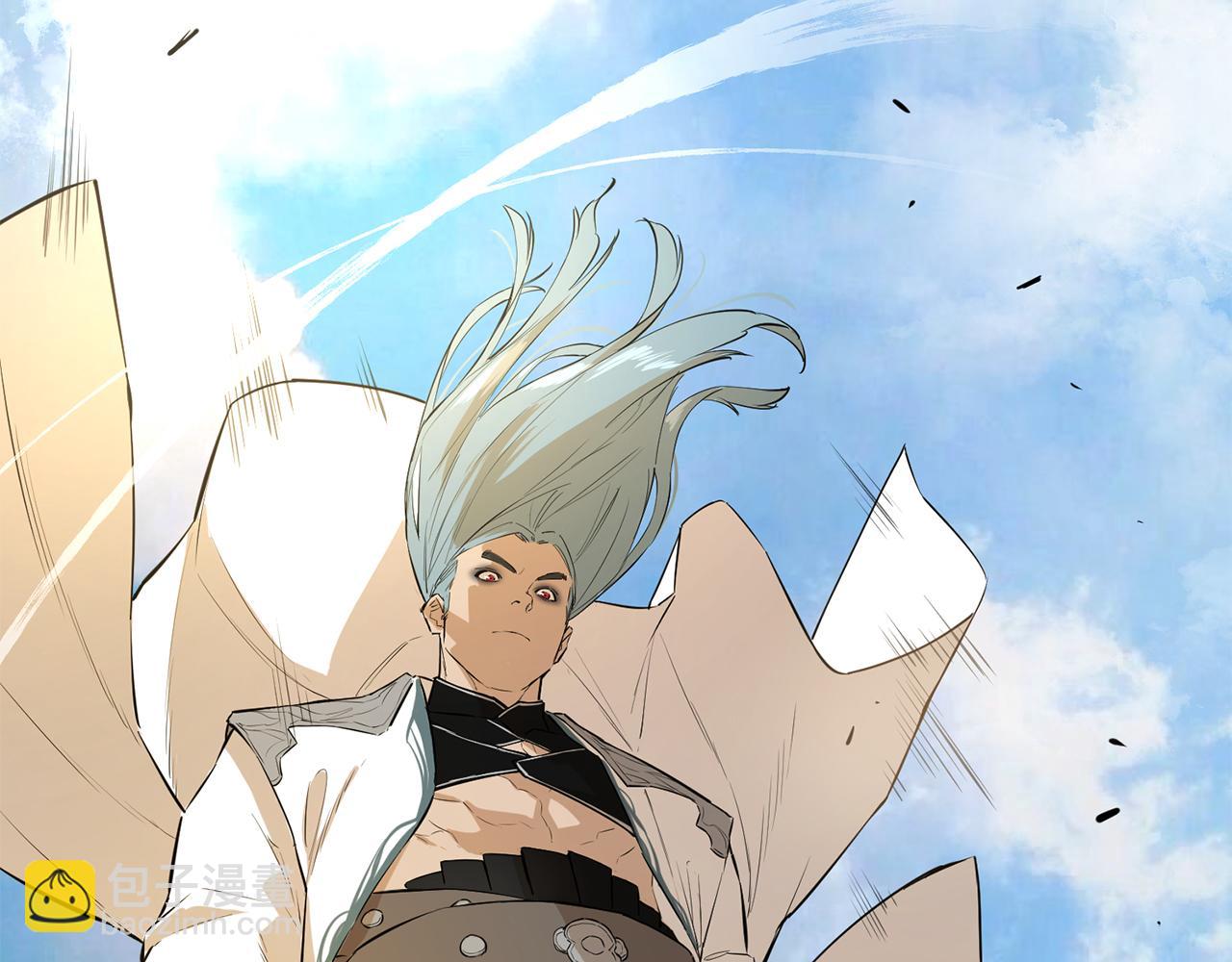 第71话 天主现身(1/5)-第71话