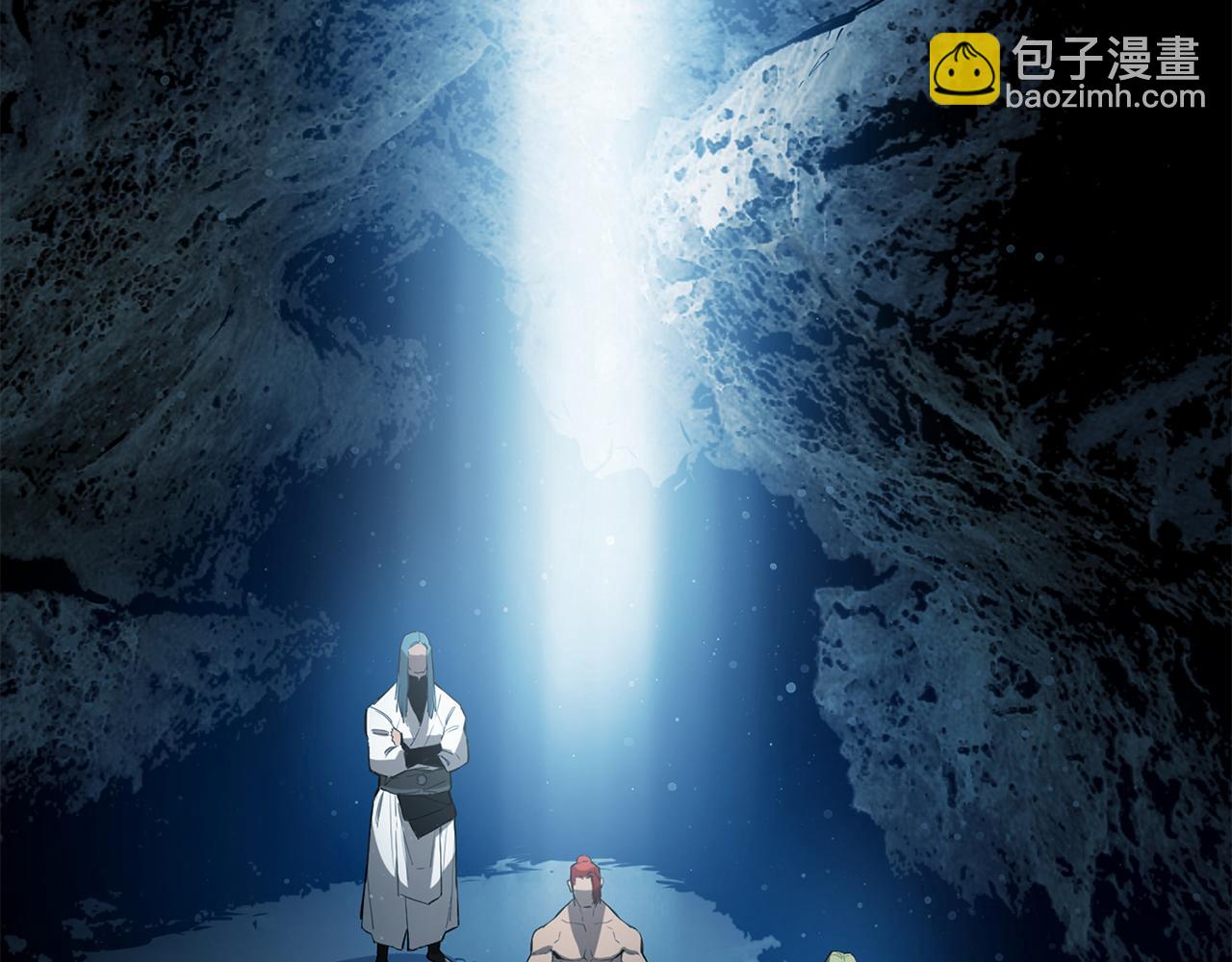 第75话 一场恶战(1/5)-第75话