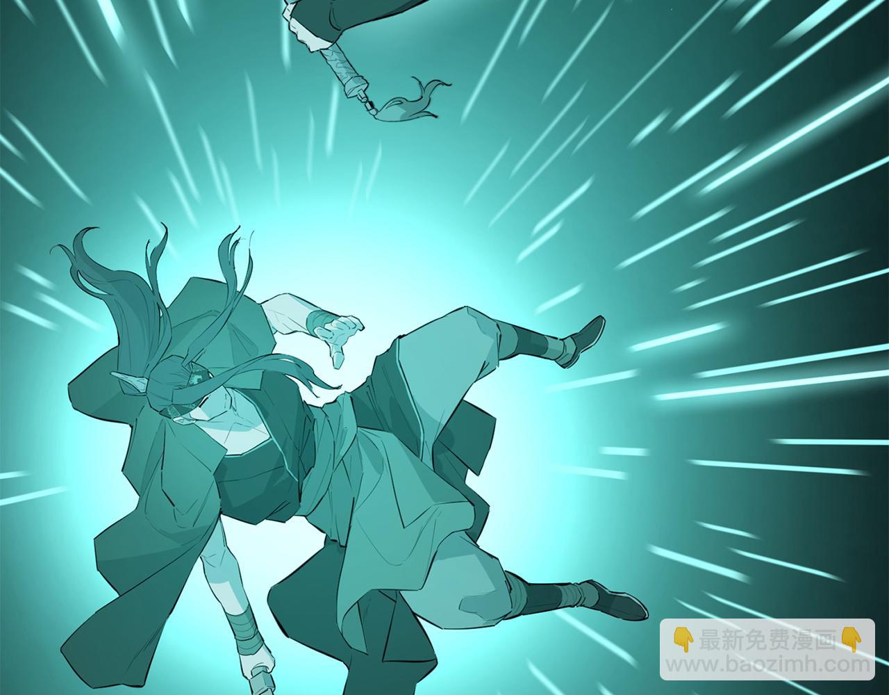 第79话 一切都结束了(1/5)-第79话