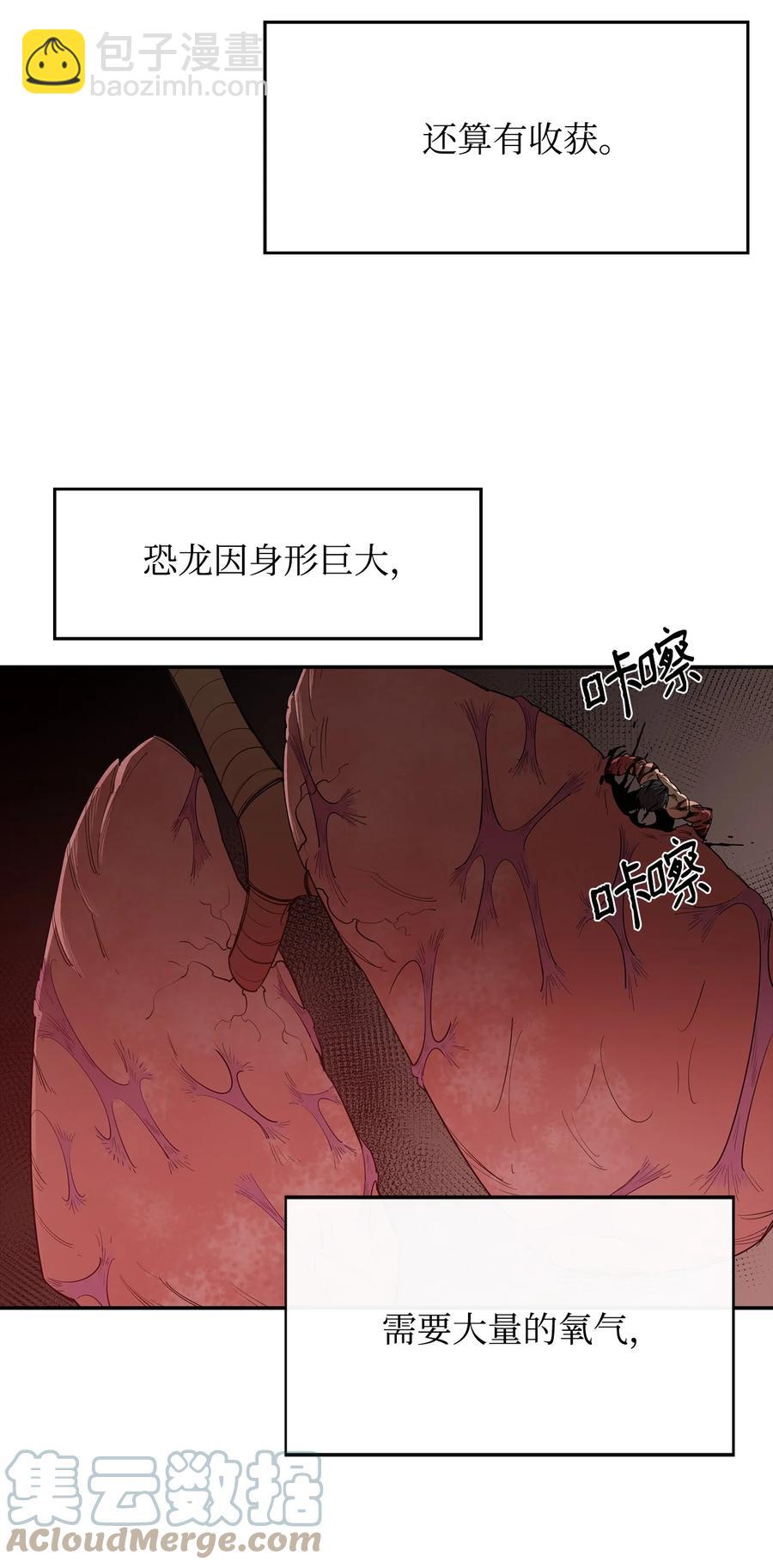 最強飯桶 - 20 第三個穿越者(1/2) - 1