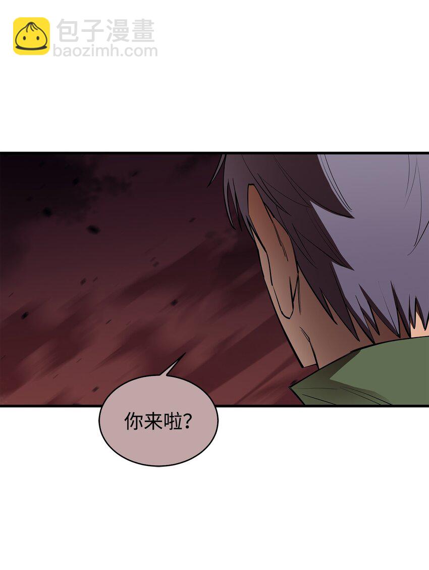 最強飯桶 - 58 同類(1/2) - 4