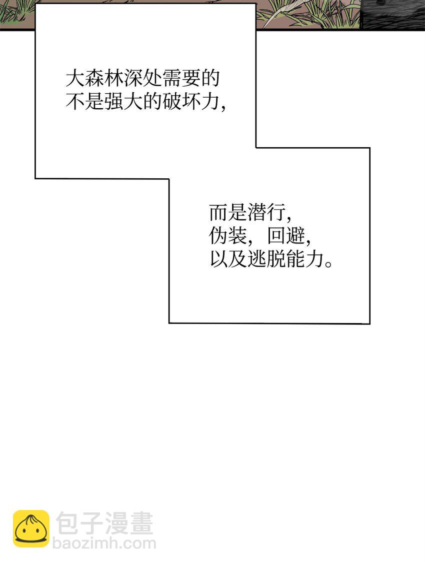 最強飯桶 - 76 故人來訪(1/2) - 1