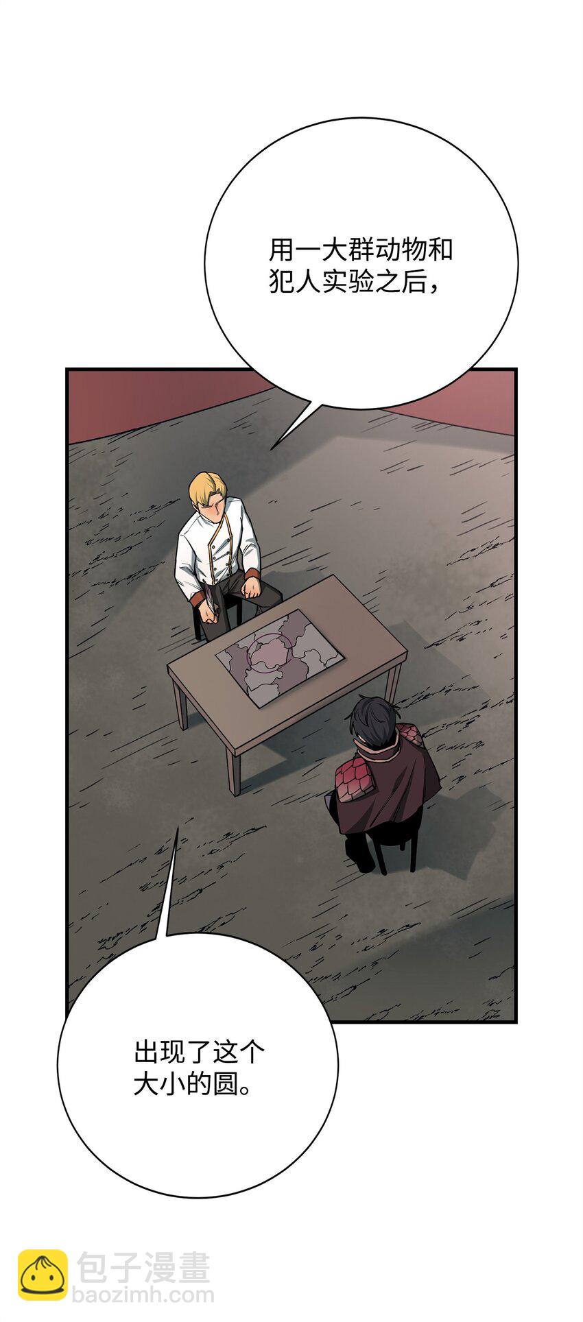 最強飯桶 - 96 反其道而行(2/2) - 4