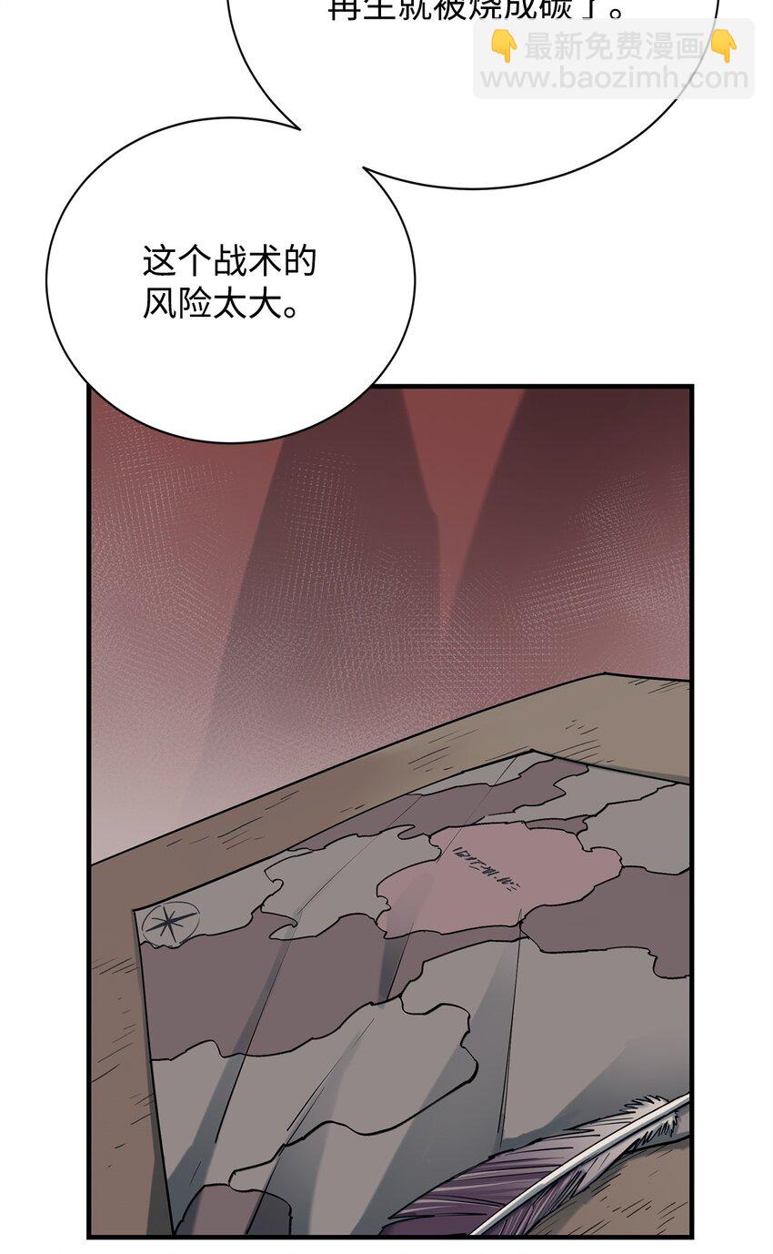 最強飯桶 - 96 反其道而行(2/2) - 1